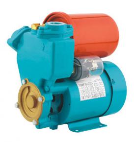 Self-Priming pumps PS UATO Series 