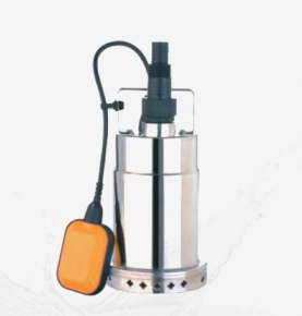 Submersible pumps QS clean water Series