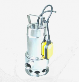 Submersible pumps QSD Dirty water Series