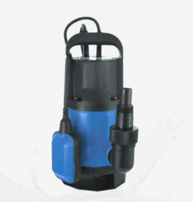Submersible pumps SPD Dirty water Series