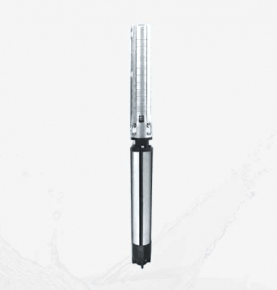 Deep Well Submersible Pumps 6SP Series 