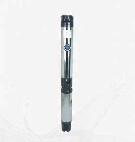 Deep Well Submersible Pumps 6SR Series