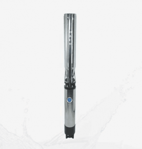 Deep Well Submersible Pumps 6CSS Series