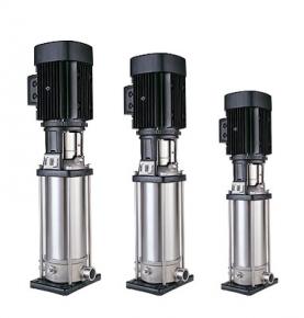 CDL Vertical Multistage pumps