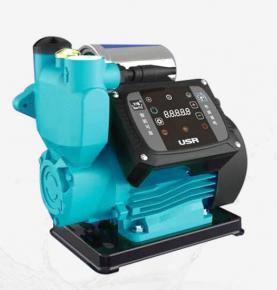 DWM-ZH Intelligent frequency conversion self priming vortex pump