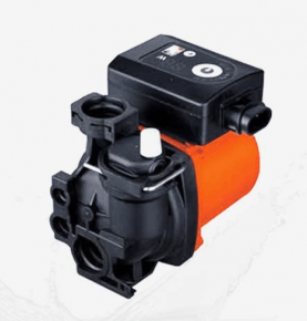 BGE SERIES LOW ENERGY CIRCULATING PUMP