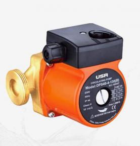 Circulating pump DPS Series B