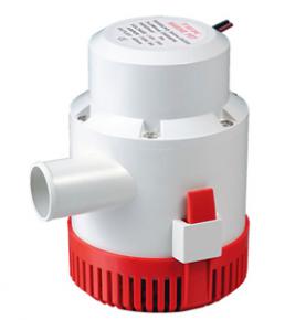 Bilge pump DCSP DC submersible pump