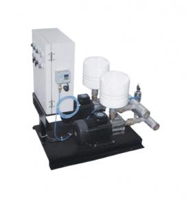 DQ CHL Booster pumps