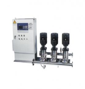 Booster pumps CDL pumps