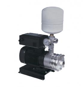 Booster pump IQ Series