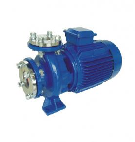 Industrial Pumps F Series 