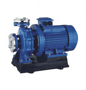 Industrial Pumps E Series