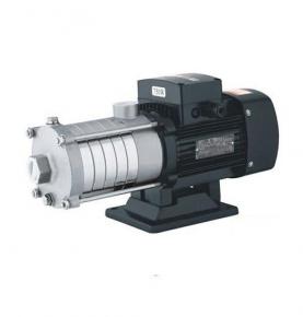 CHLF Horizontal Multistage Centrifugal Pump 