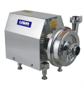 Sanitary Centrifugal Pumps  YUY Series